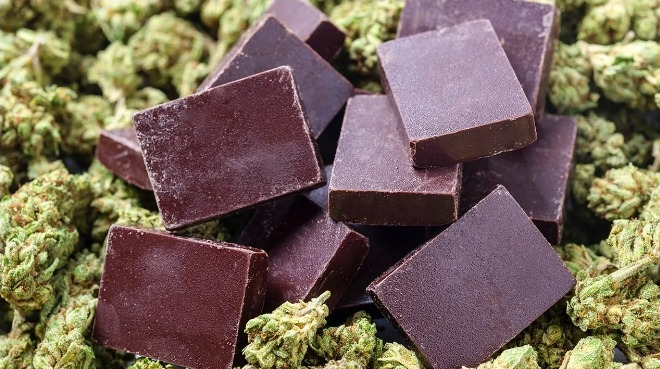 Cannabis Edibles: What You Need to Know Before Buying