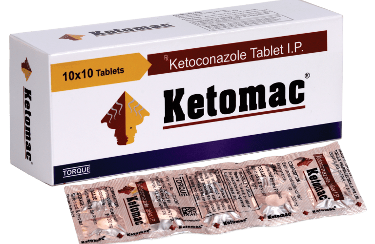 Ketomac tablet