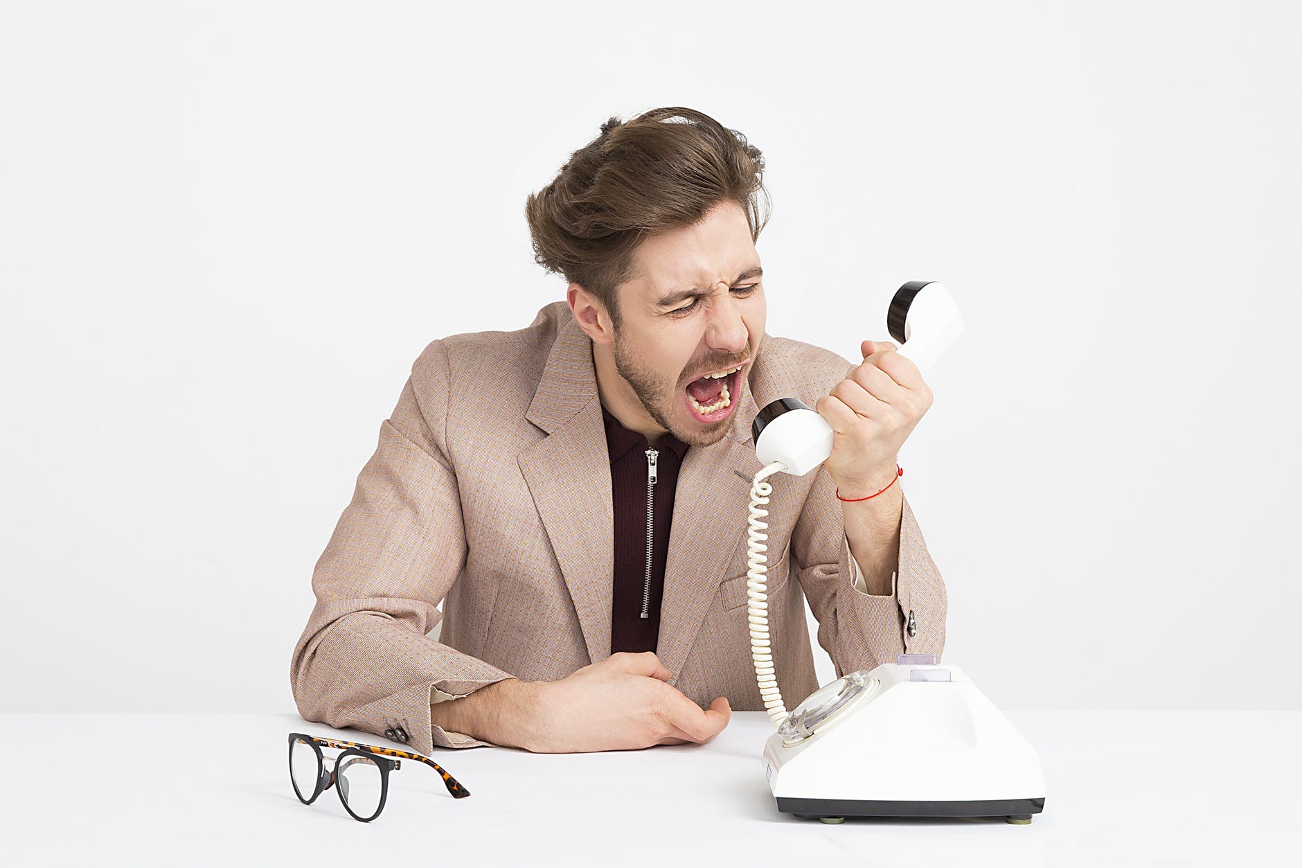 Manage Your Anger