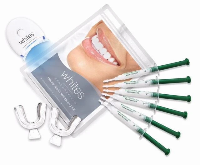 Teeth Whitening Kits