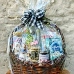 The Ultimate Guide to Creating Unique and Personalized Gift Baskets