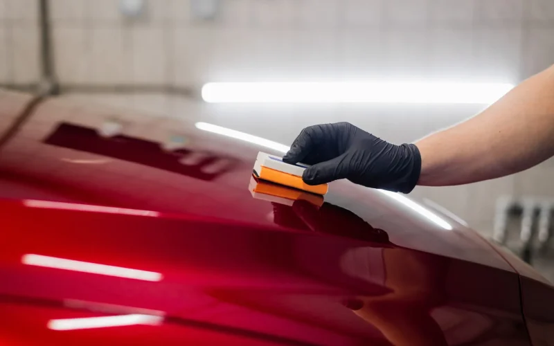 Exploring Paint Protection Film and Ceramic Coating in Calgary