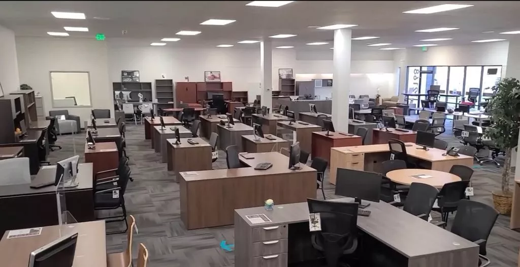 Office Furniture