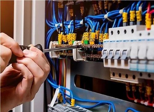 Premier Electrical Wiring Services for Businesses in GTA Toronto Area