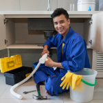 Benefits of Hiring a Professional Plumbing Service