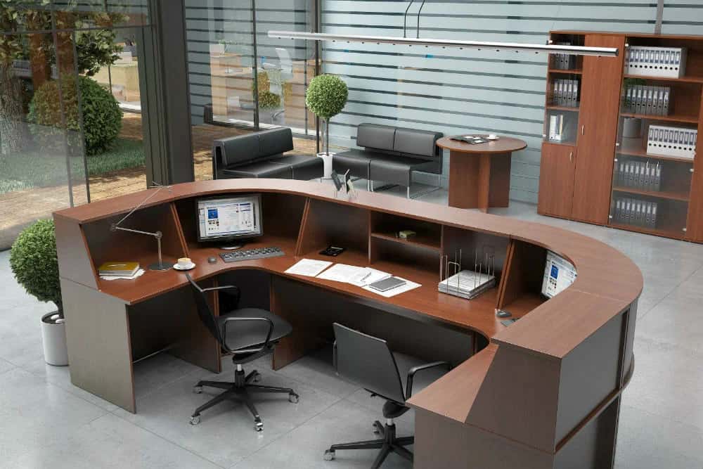 Renovate Your Workspace with the Latest Office Furniture Trends from Our Store