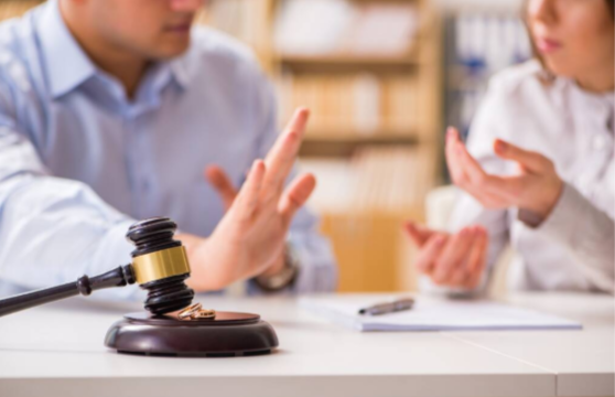 The Advantages Of Working with A Divorce Attorney