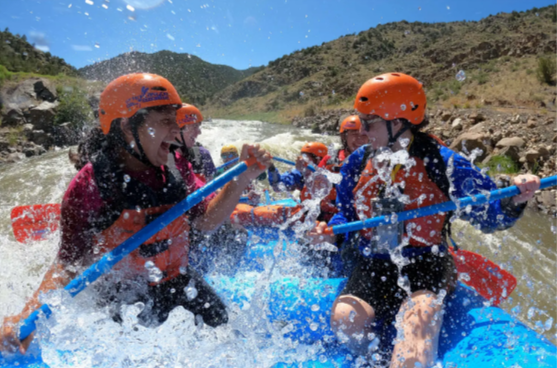 Why River Rafting Trips Deserve a Spot on Your Travel Bucket List