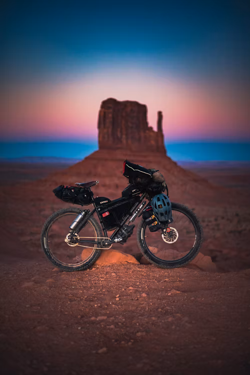 BC Water Bike Adventures Await!
