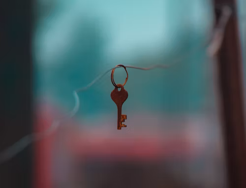 Why a Custom Key Chain is More Than Just an Accessory