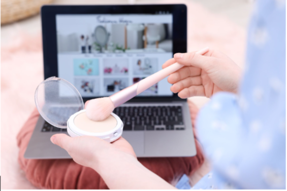 Smart Shopping for Luxury Skincare: Navigating the Digital Beauty Marketplace