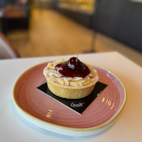 Best dessert tart bakeries inside Cologne