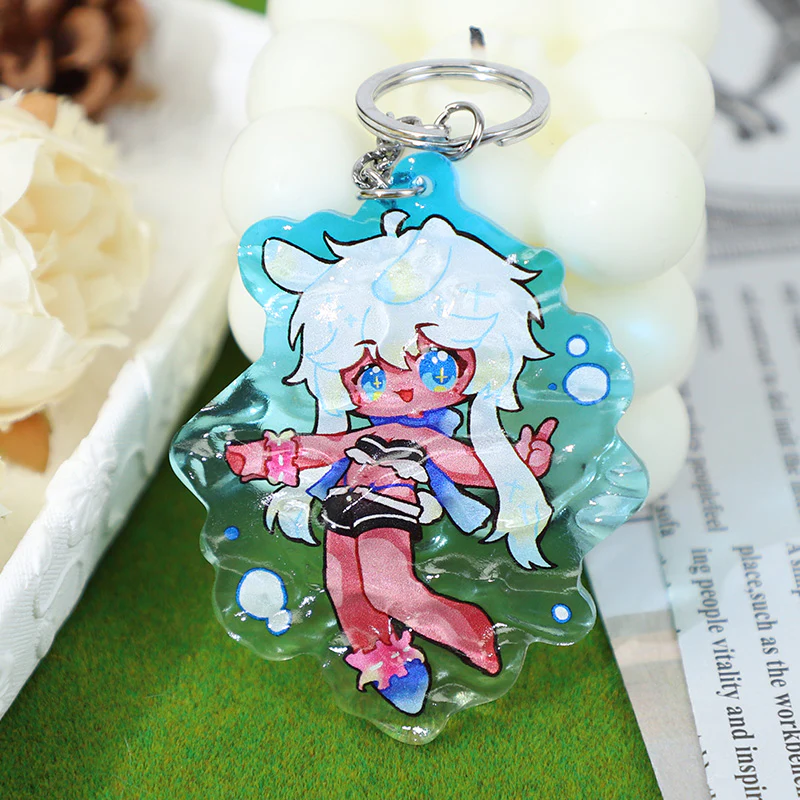 Personalized Keychains That Make Every Occasion Special