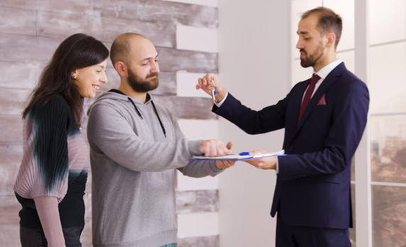 Navigating the Path to Ownership: The Essential Role of Expert Guidance