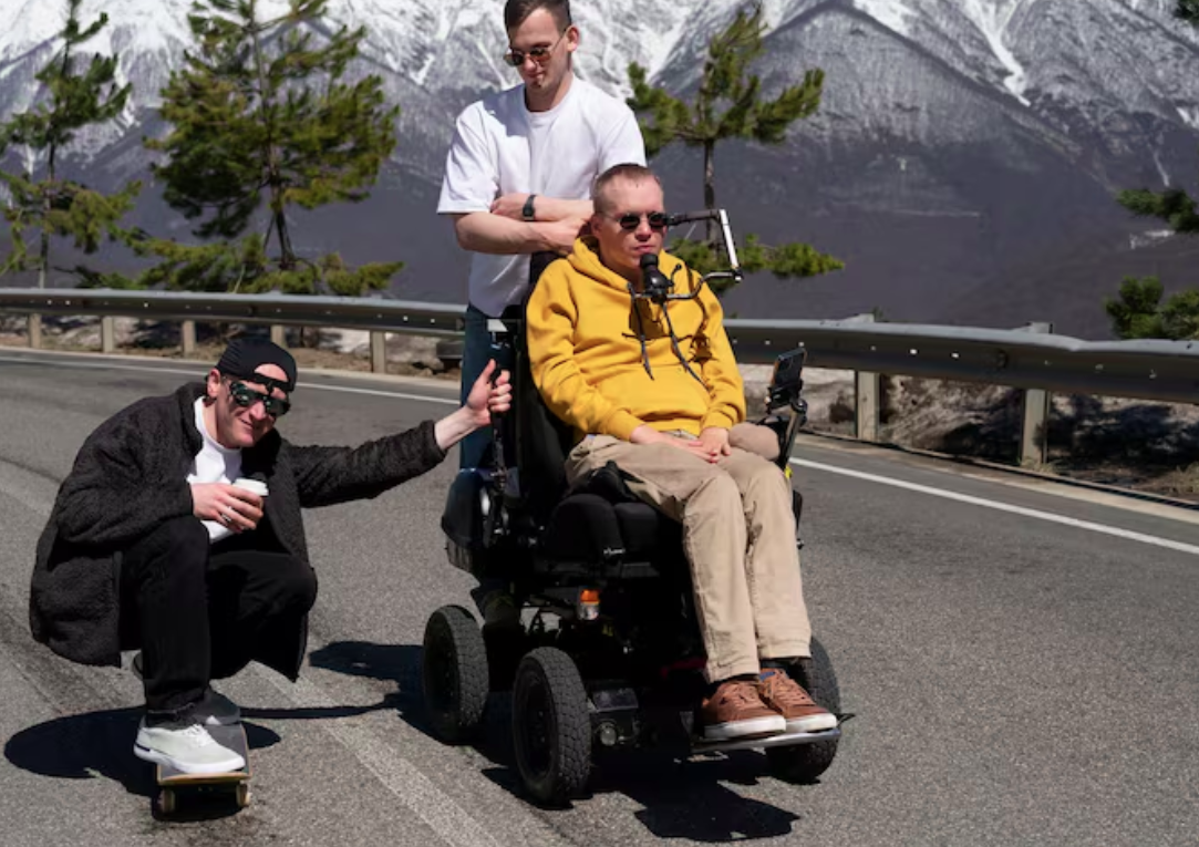 Benefits of All-Terrain Wheelchair: Unlocking Outdoor Freedom and Independence