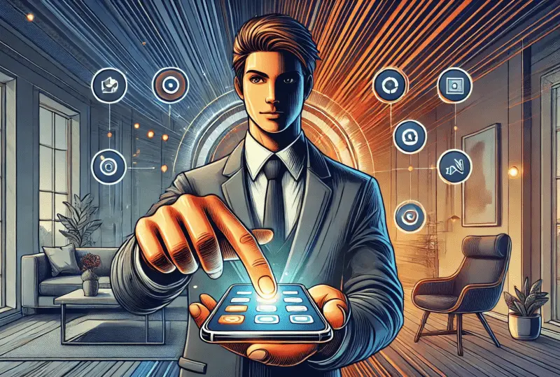 Frequent App Tracking: Limit Permissions on Mobile Devices