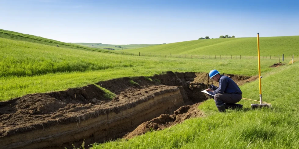 Rural Land Problems - Check Wells Septic and Utilities
