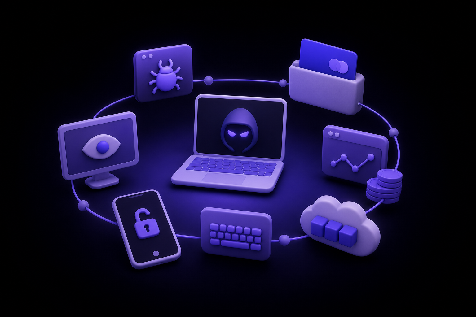 Frequent Device Malware - Improve Protection With Safer Downloads
