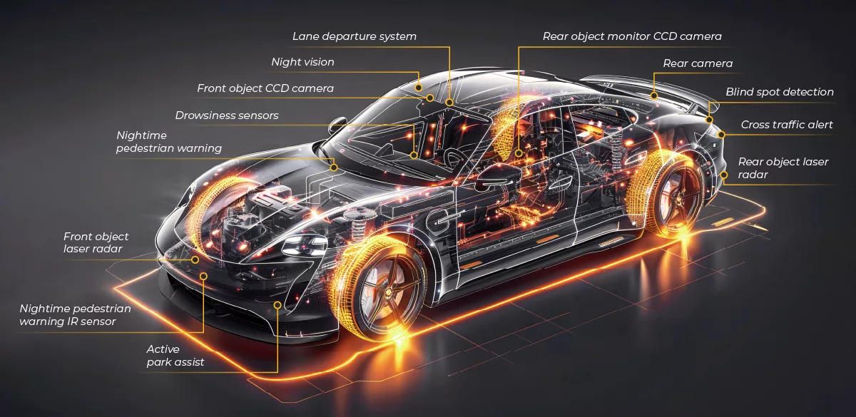 Autonomous Vehicle Questions - Understand Limits Before Trusting Systems