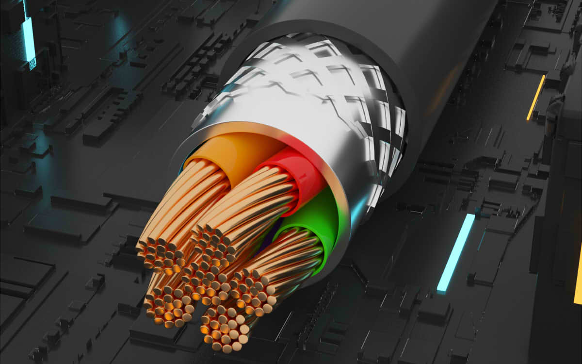Cable Purchase Problems - Check Standards Before Buying Accessories