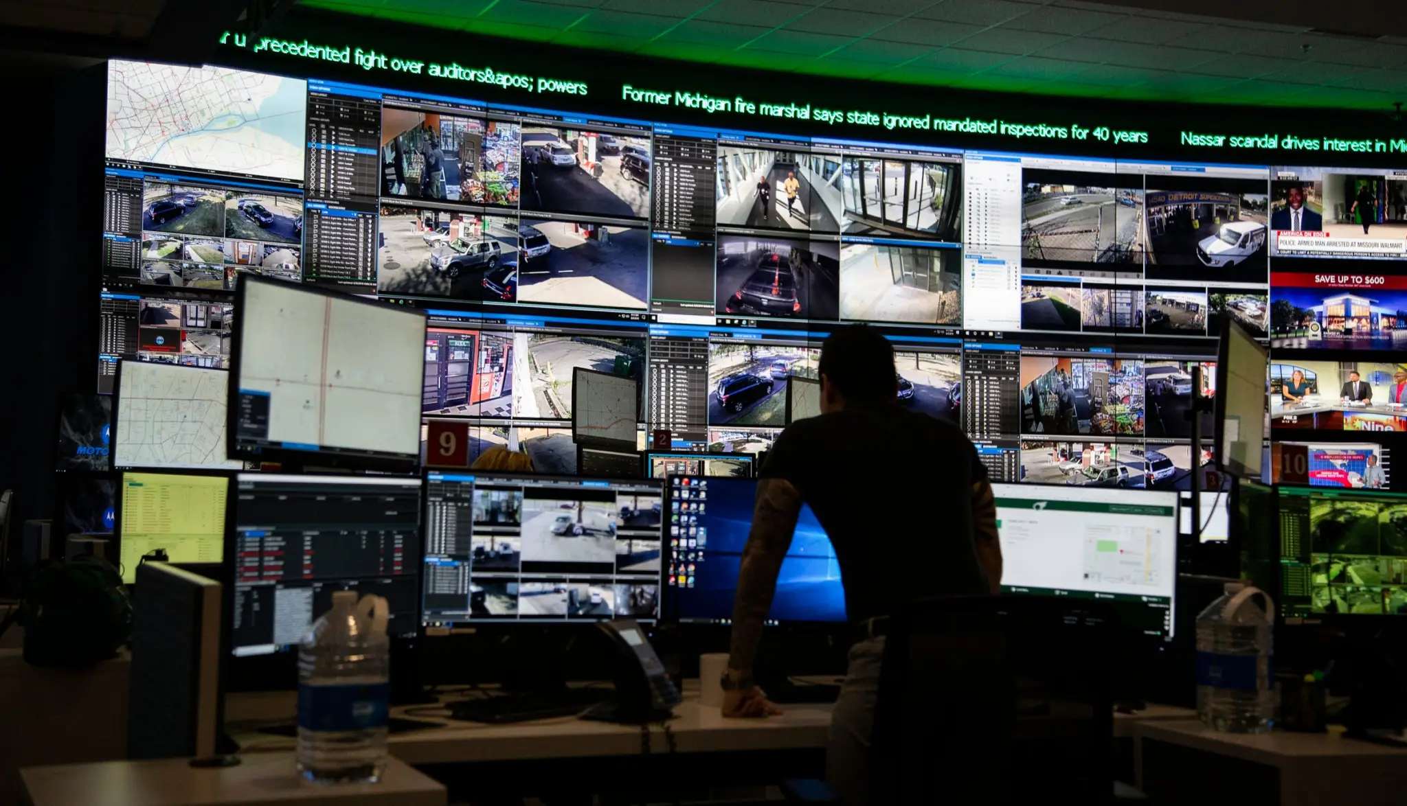 Camera Privacy Risks - Secure Accounts Before Remote Access
