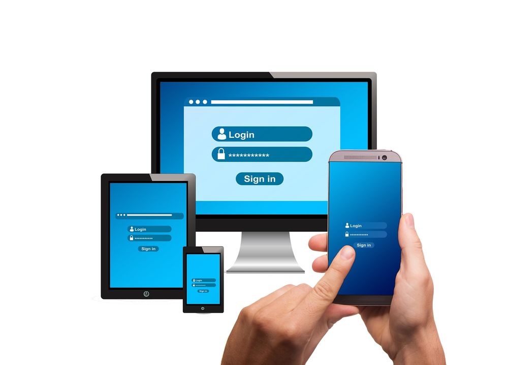Frequent Password Reuse: Create Unique Logins for Accounts