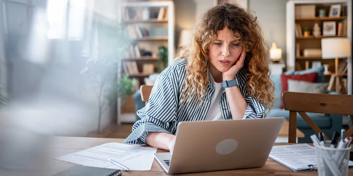 Frequent Security Popups: Check Devices for Suspicious Software