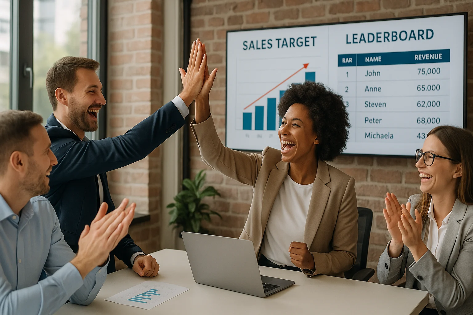 Limited Sales Capacity - Improve Productivity Before Hiring Teams