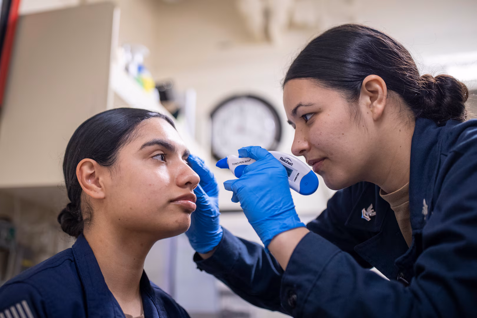 Poor Eye Checkups - Protect Vision With Routine Exams