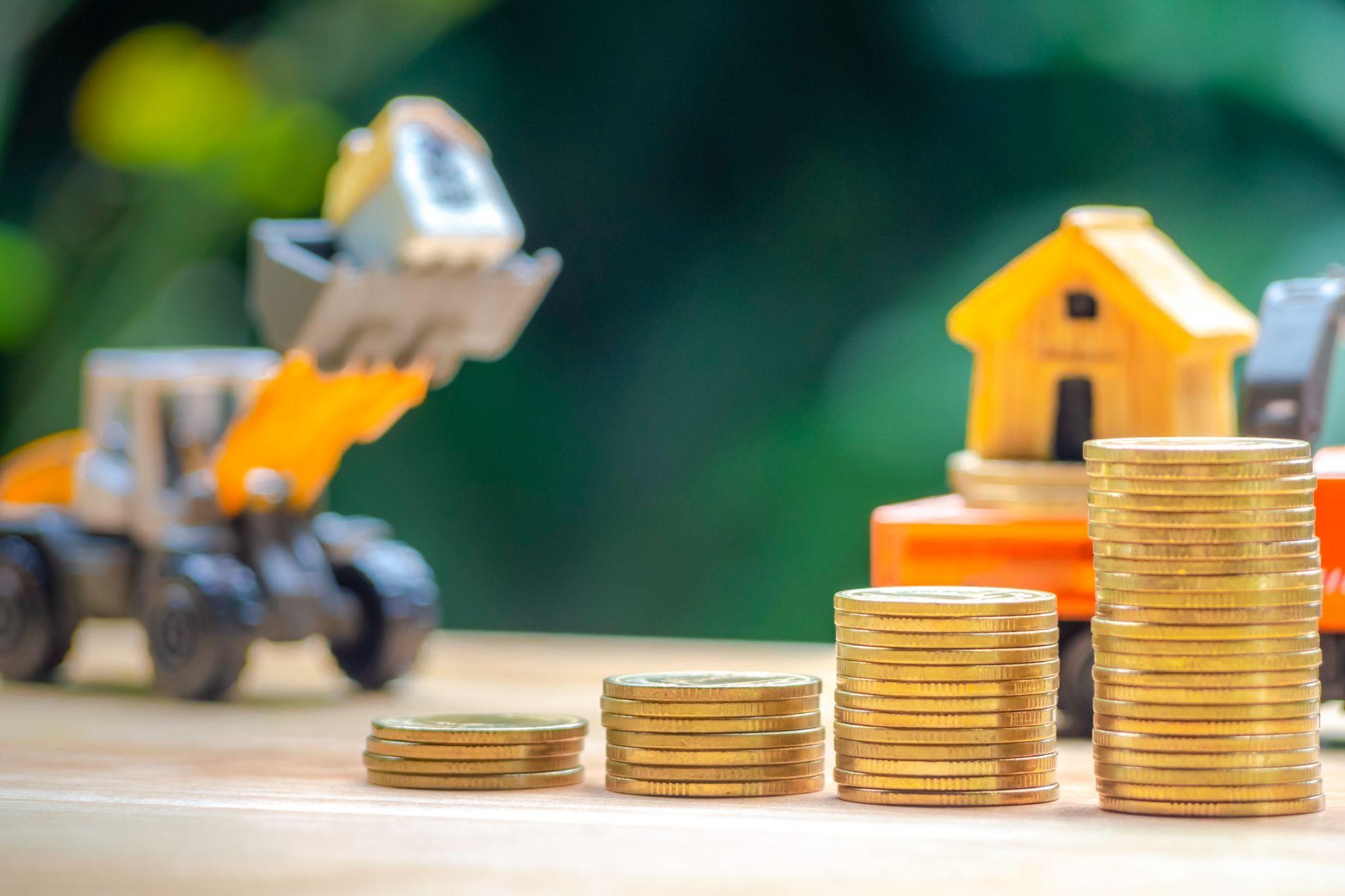 Property Holding Costs - Calculate Expenses During Renovation Delays