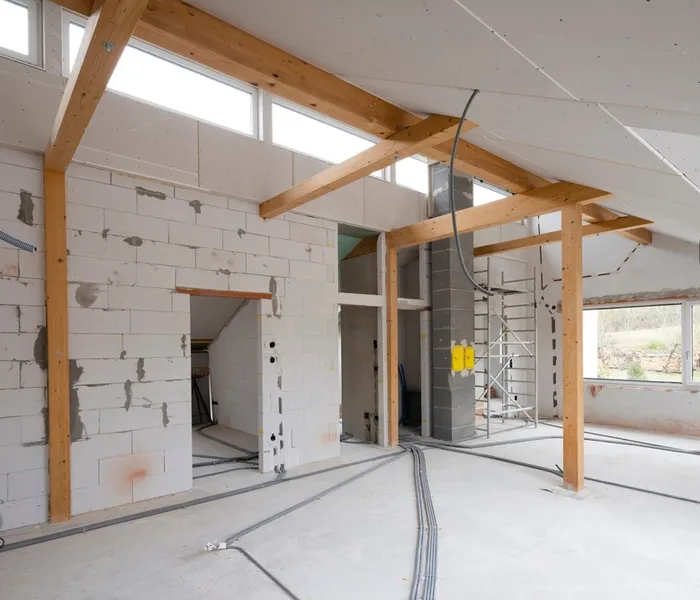 Renovation Approval Issues - Get Permission Before Starting Work
