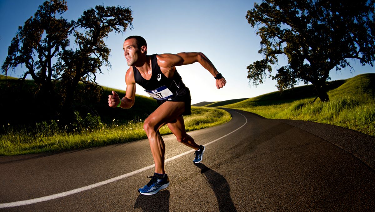 Weak Marathon Preparation - Build Volume Before Race Day
