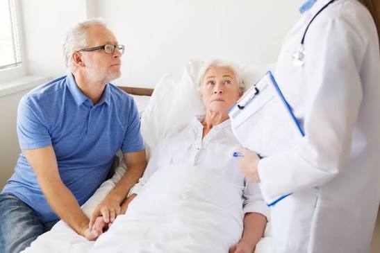 End Life Decisions - Document Wishes Before Medical Emergencies