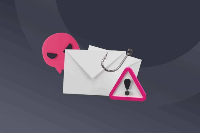 Frequent Fake Emails - Recognize Phishing Before Sharing Information