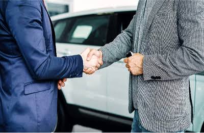 Private Seller Problems - Check Ownership Before Completing Payment