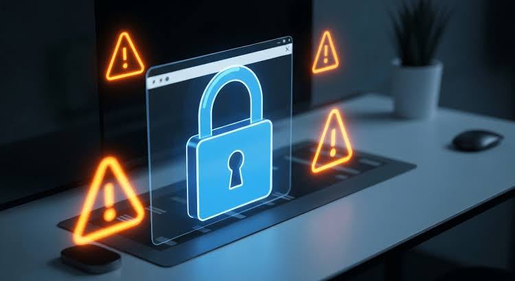 Frequent Suspicious Popups - Improve Browser Security and Settings