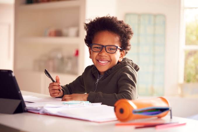 Poor Homework Focus - Build Quiet Routines After School