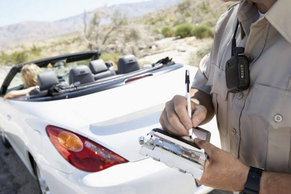 Seatbelt Ticket Issues - Review Facts Before Challenging Citation