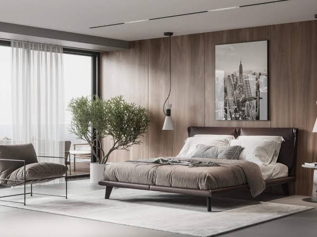 Dusty Bedroom Fabrics - Reduce Buildup Around Sleeping Areas
