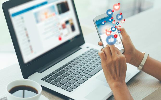 Frequent Privacy Leaks - Limit Information Shared Online Publicly
